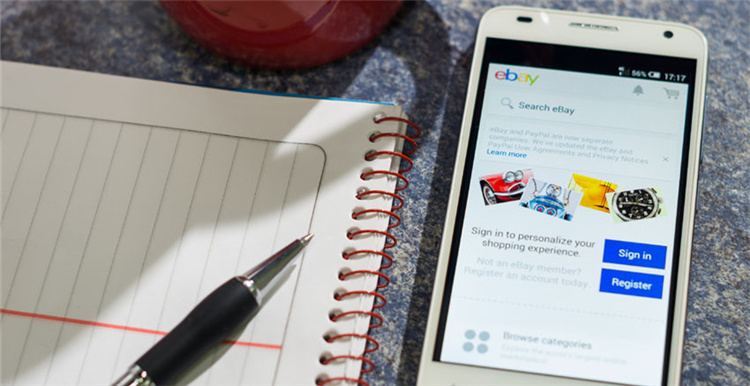 【eBay新手开店】关于eBay平台的物品刊登规则