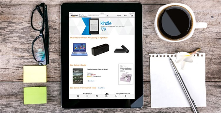 致创业者！亚马逊创始人Jeff Bezos成功的5个秘诀