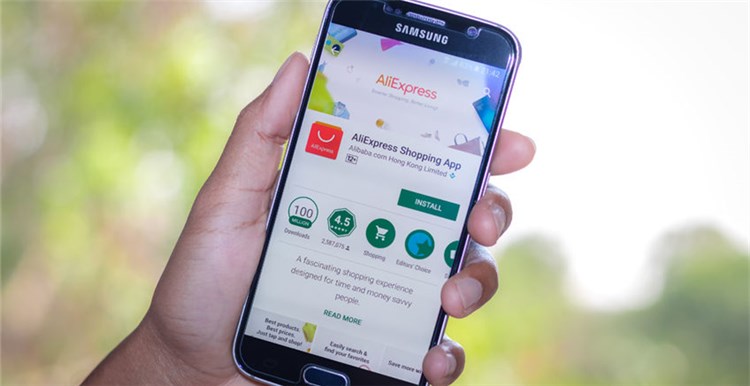 速卖通与荷兰邮政合作，中国商品5-7天就能送达