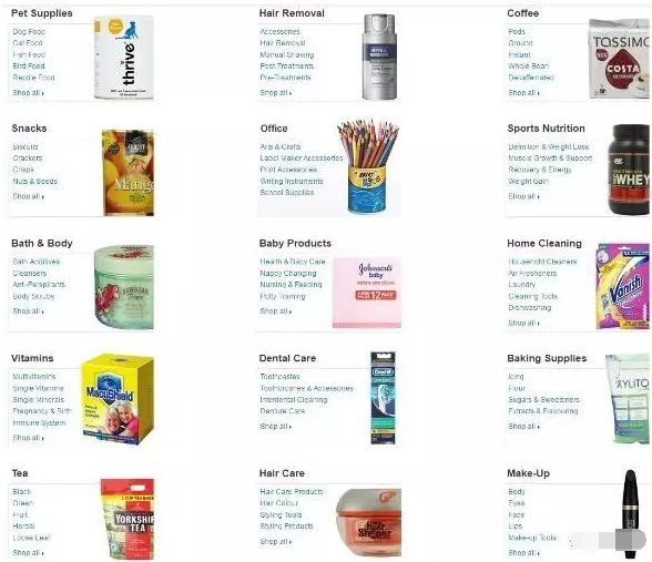 亚马逊Subscribe & Save计划操作详解