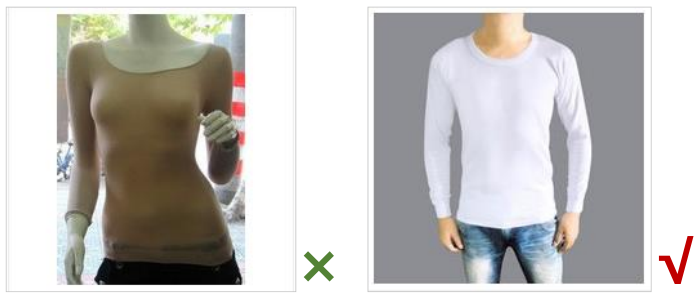 【Lazada新手开店】Lazada产品主图的尺寸要求、规范