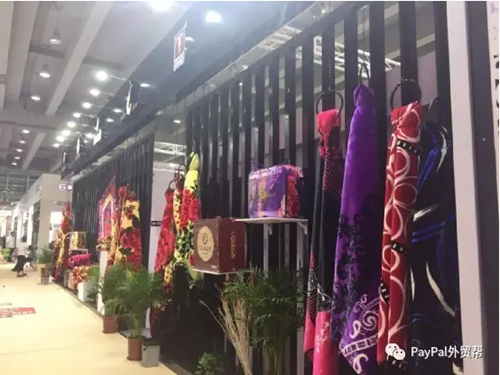 广交会“一带一路”商机:揭开中东市场的神秘面纱,Fashion、消费电子类产品火爆