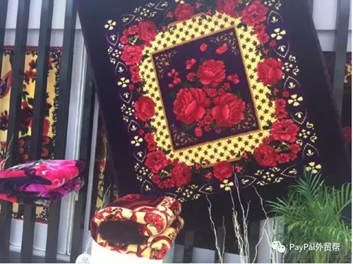 广交会“一带一路”商机：揭开中东市场的神秘面纱，Fashion、消费电子类产品火爆