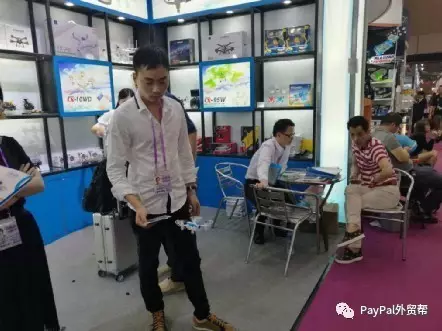 聚焦121届广交会：全新外贸模式显现，中国制造进军海外抢商机