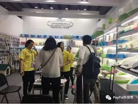 聚焦121届广交会:全新外贸模式显现,中国制造进军海外抢商机