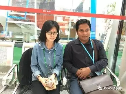 聚焦121届广交会:全新外贸模式显现,中国制造进军海外抢商机