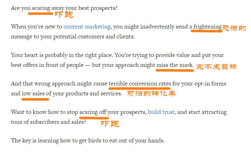 ​只有创意可不够，成功的内容营销还要做好这三点！