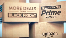 亚马逊Prime Day来了，请别高兴得太早