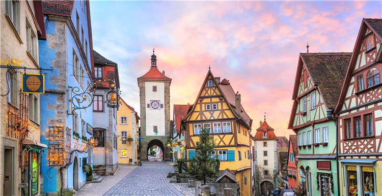 重磅！德国要对3500家中国网店征税