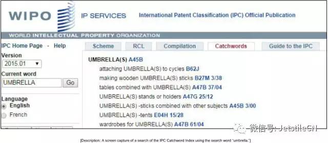 史上最全美国专利检索教程