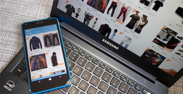 VC商学院首期综合技能班：Wish平台运营一课通