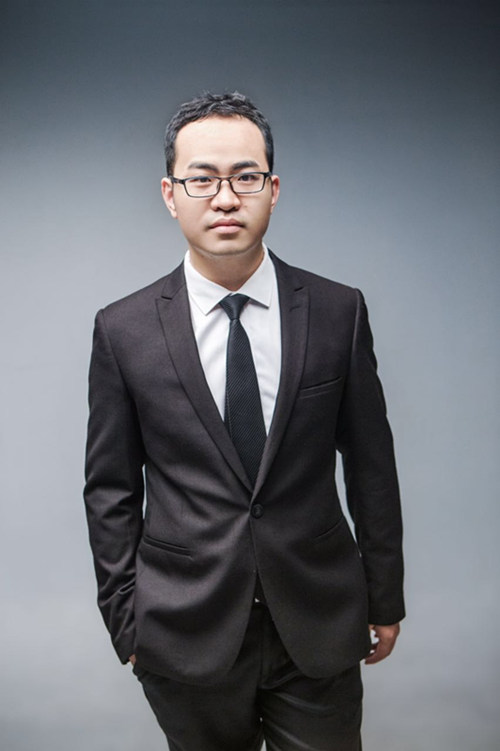 VC商学院首期综合技能班:Wish平台运营一课通