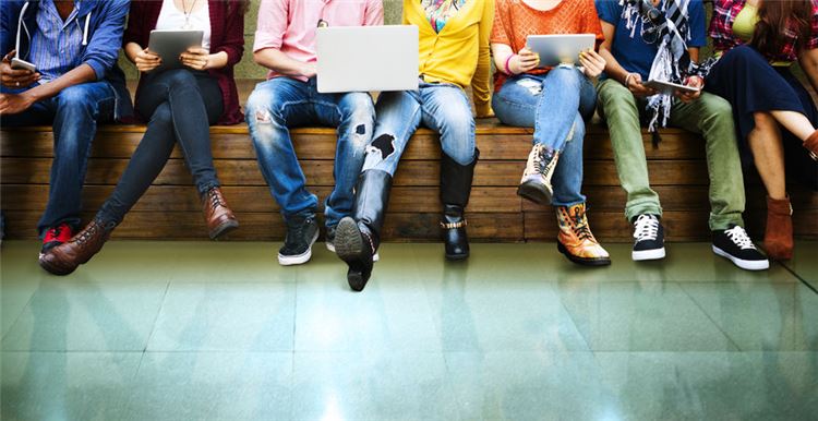 分析：网购新兴主力军“青少年”的购物习惯和支付模式