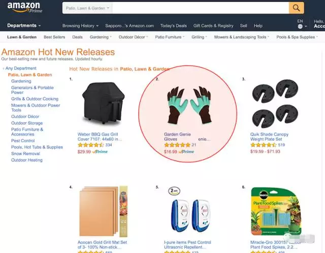 为什么亚马逊广告一停，订单和流量都没了？