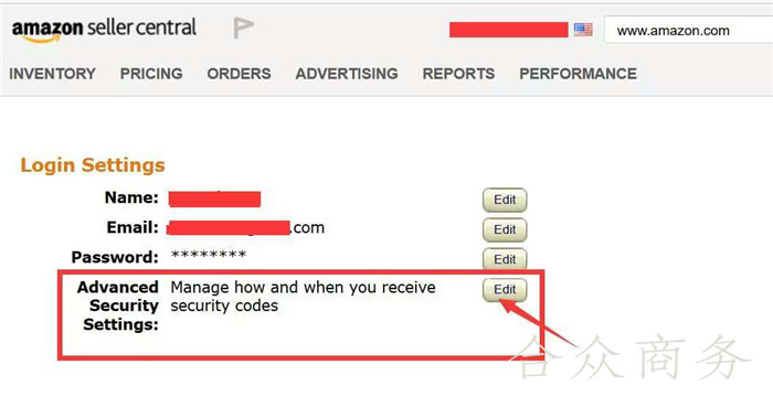 6.30前未完成亚马逊两步验证，账户将无法登陆！附详细操作步骤