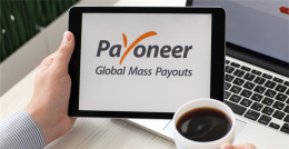 Payoneer卡怎么注册?Payoneer公司账户注册流程详解