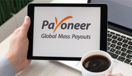 Payoneer卡怎么注册？​Payoneer公司账户注册流程详解