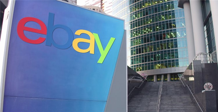 eBay联合MallforAfrica，推出非洲购物网站