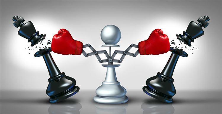 第一季度线上商品交易量激增69%，沃尔玛终于向亚马逊亮出“利爪”