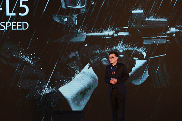 大数据撬动新外贸，阿里巴巴2017北方电商嘉年华六大亮点回顾