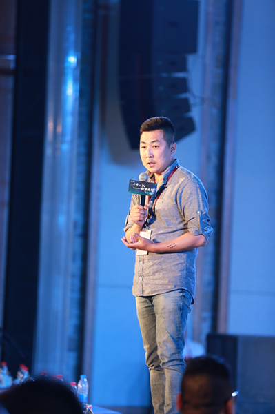 大数据撬动新外贸，阿里巴巴2017北方电商嘉年华六大亮点回顾