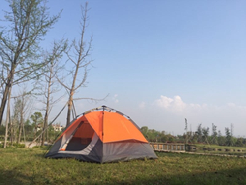 雨果网“选品大会”展商秀：户外热潮催生出口商机，自主品牌仍是最佳“药剂”