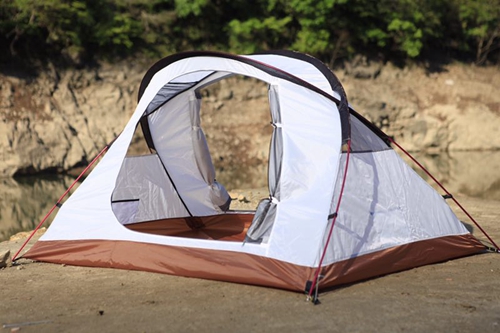 雨果网“选品大会”展商秀：户外热潮催生出口商机，自主品牌仍是最佳“药剂”