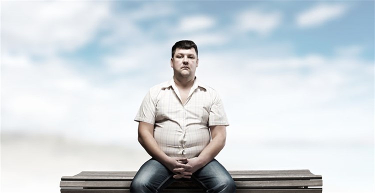 “肥胖”带来的商机，大码男装市场该如何开发？