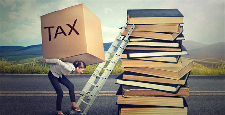 Flipkart、亚马逊印度站等将开始向卖家征收1%的TCS税