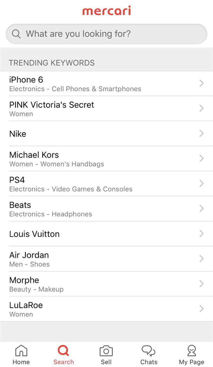 Mercari账户如何注册开店？Mercari创建商品的步骤详解
