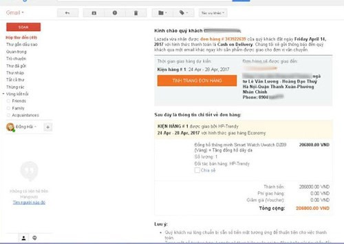 吐槽！越南消费者在Lazada上购物时遭遇的“坑”