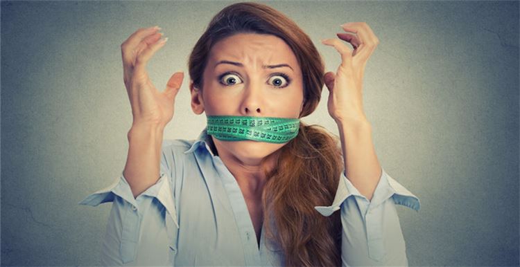 为了让女性用户免受“刺激”,内衣品牌商弃用数字尺码 为了让女性用户免受“刺激”,内衣品牌商弃用数字尺码