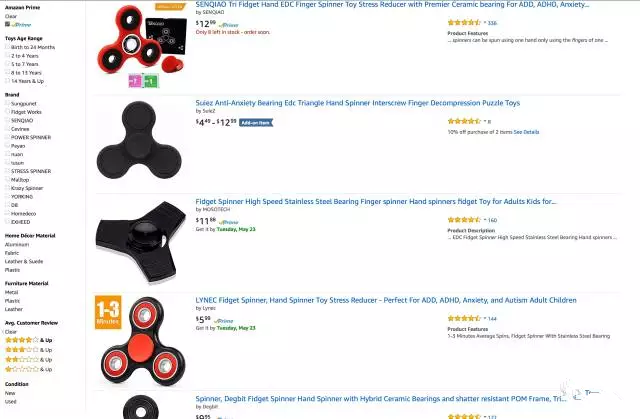 为什么产品上了亚马逊首页还是没单？