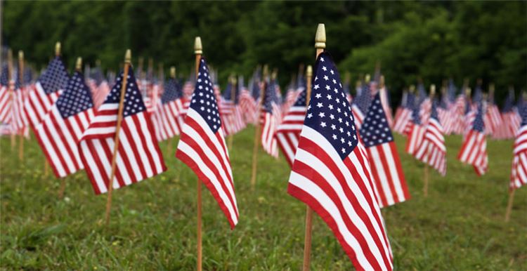 拉开美国夏季购物序幕的Memorial Day，它都有哪些流量趋势？ 