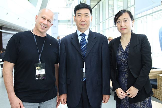 全民响应一带一路，企业家也来助阵！