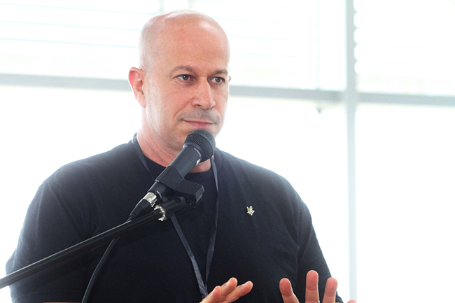 全民响应一带一路，企业家也来助阵！