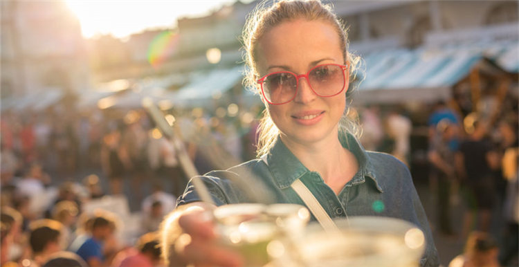 户外派对用品流行啥？今年夏天美国消费者买这些
