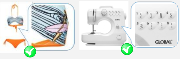 【Lazada新手开店】Lazada产品主图/首图的挑选与过审