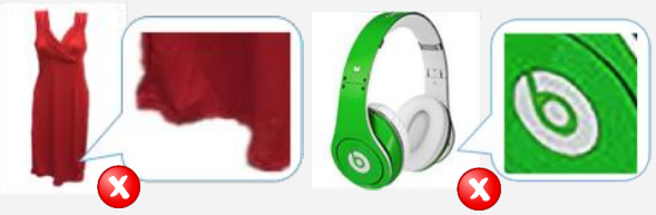 【Lazada新手开店】Lazada产品主图/首图的挑选与过审