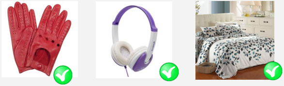 【Lazada新手开店】Lazada产品主图/首图的挑选与过审