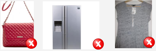 【Lazada新手开店】Lazada产品主图/首图的挑选与过审