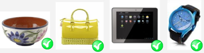 【Lazada新手开店】Lazada产品主图/首图的挑选与过审