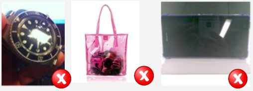 【Lazada新手开店】Lazada产品主图/首图的挑选与过审