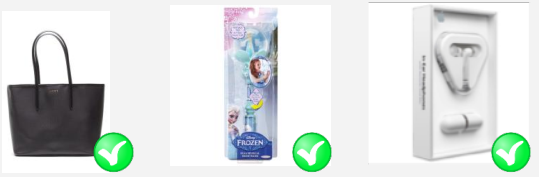 【Lazada新手开店】Lazada产品主图/首图的挑选与过审