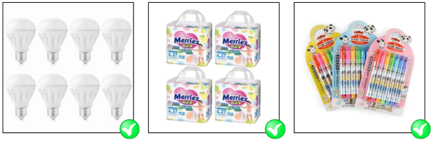 【Lazada新手开店】Lazada产品主图/首图的挑选与过审