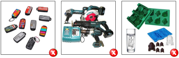 【Lazada新手开店】Lazada产品主图/首图的挑选与过审