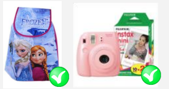 【Lazada新手开店】Lazada产品主图/首图的挑选与过审