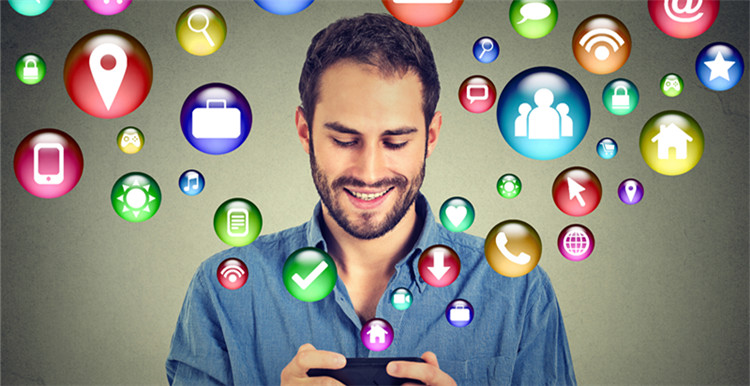 俄罗斯在线支付调查:用户更乐意通过应用程序进行支付