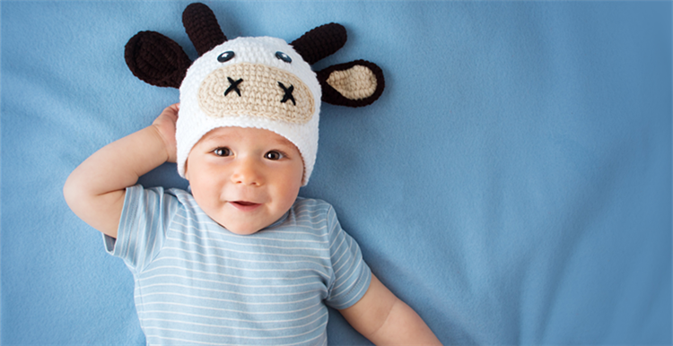 ​婴儿身上发现的商机，从白手起家到2.6亿美元，她是如何做到的？