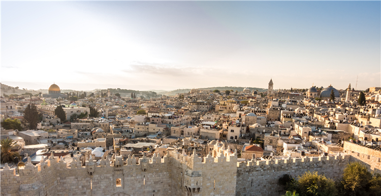 中东斋月电商市场调查